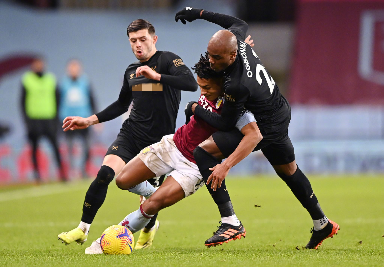 勇往直前的 勇往直前的